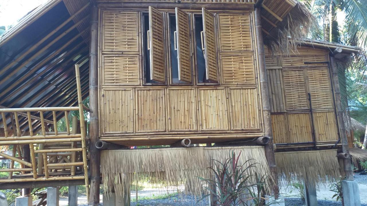Seacroft Bamboo Village Hinkong Extérieur photo
